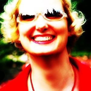 Meet your Posher, Casey